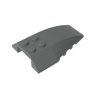 Dark Stone Grey 199