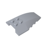 Silver Metallic 315