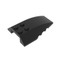 GDS-898 - Wedge Curved 6 x 4 Triple