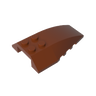 Reddish Brown 192