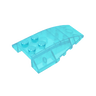 Transparent Light Blue 42
