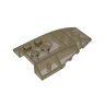 Transparent Brown 111