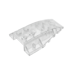 GDS-898 - Wedge Curved 6 x 4 Triple