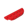 Bright Red 21