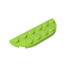 Bright Yellowish Green 119