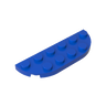 Bright Blue 23
