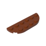 Reddish Brown 192