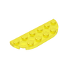 Transparent Yellow 44