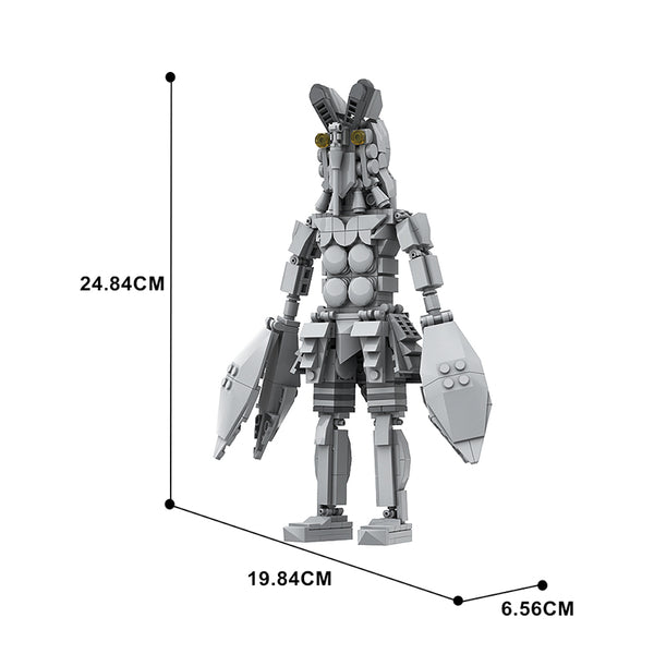 MOC A1064 Baltan