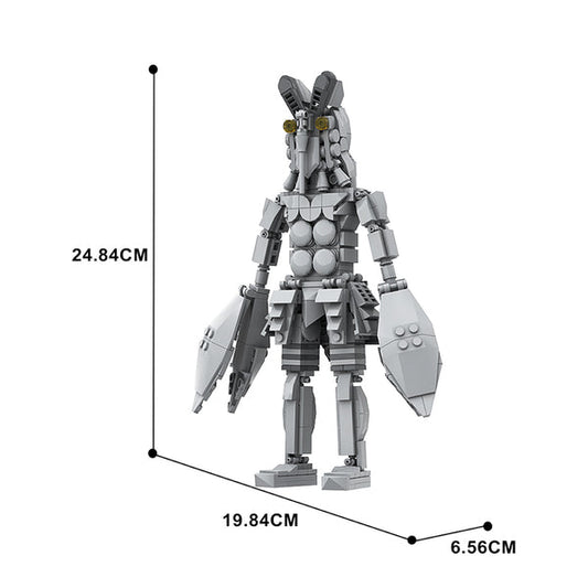 MOC A1064 Baltan