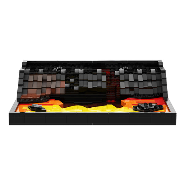MOC-144660 battle of mustafar