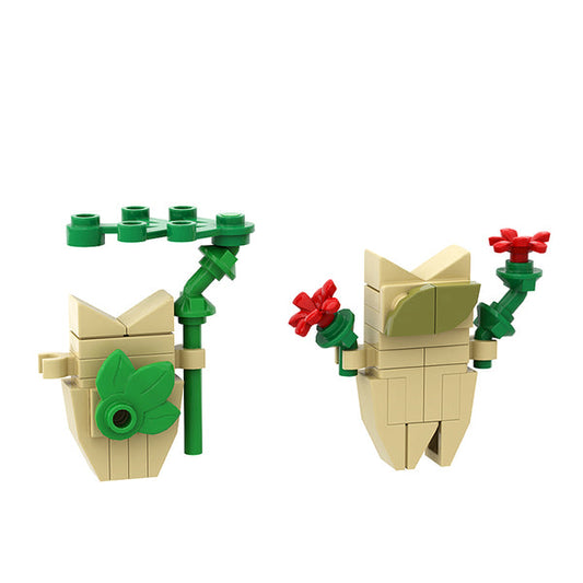 MOC A0601 guardian of zelda