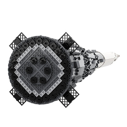 MOC-109332 1:110 N1
