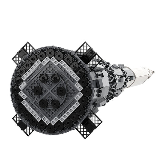 MOC-109332 1:110 N1