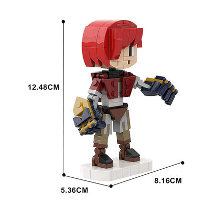 MOC A0220 Wei