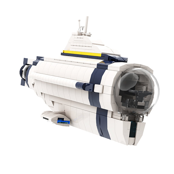 MOC A0525 Cyclops