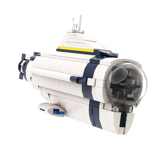 MOC A0525 Cyclops