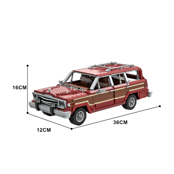 JEEP WAGONEER1972-1991 ヘインズ・絶版リペアマニュアル JEEP WAGONEER1972-1991 ヘインズ・絶版リペアマニュアル JEEP