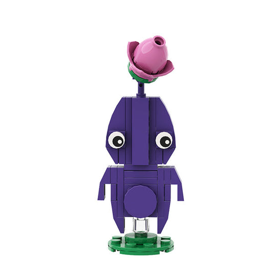 MOC A1078Y02 Pikmin 02