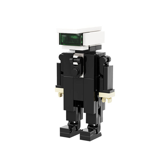 Skibidi Toilet -  roblox character set