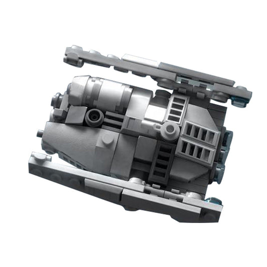 MOC-130031 FONDOR HAULCRAFT