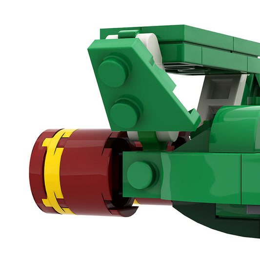 MOC-123514 IR Thunderbird-2