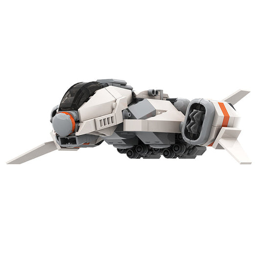 MOC-136362 The Crusader