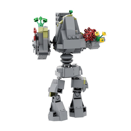 MOC-138695 Stone Titan