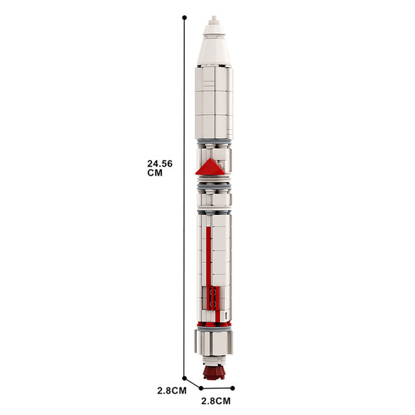 MOC-129363 1:110 Epsilon