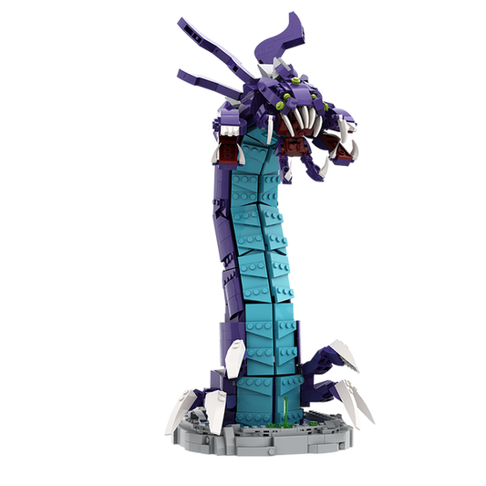 MOC A0340 Baron Nash