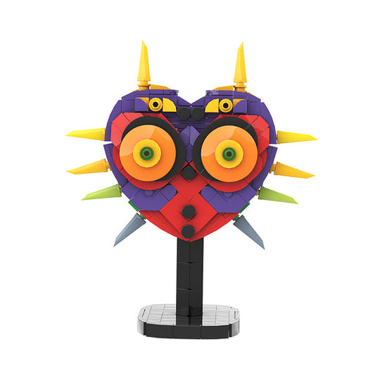 MOC A0539 Mask of Zumela