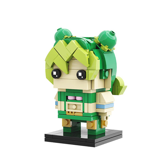 MOC A0470 Empty Joo Xu Lun-JOJO