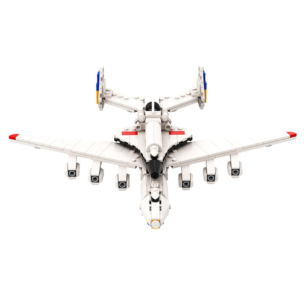 MOC 107147 Antonov AN-225 Mriya