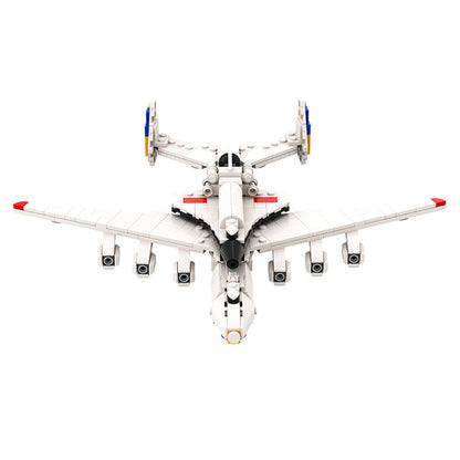 MOC 107147 Antonov AN-225 Mriya