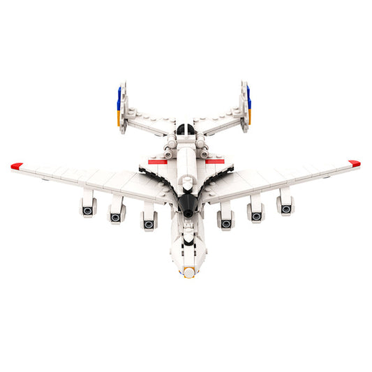 MOC 107147 Antonov AN-225 Mriya