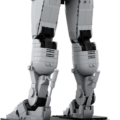 MOC A0821 RoboCop (Large Style)