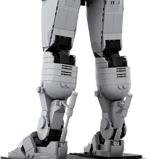 MOC A0821 RoboCop (Large Style)