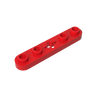 Bright Red 21
