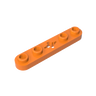 Bright Orange 106