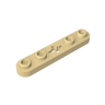 Brick Yellow 5