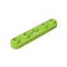 Bright Yellowish Green 119