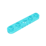 Transparent Light Blue 42