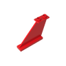 Bright Red 21