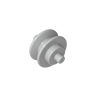 Medium Stone Grey 194