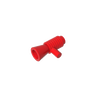 Bright Red 21