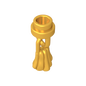 GDS-90021 - Tassel with 1 x 1 Round Stud