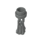 GDS-90021 - Tassel with 1 x 1 Round Stud