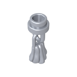 GDS-90021 - Tassel with 1 x 1 Round Stud
