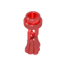 Transparent Red 41