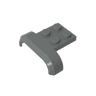 Dark Stone Grey 199